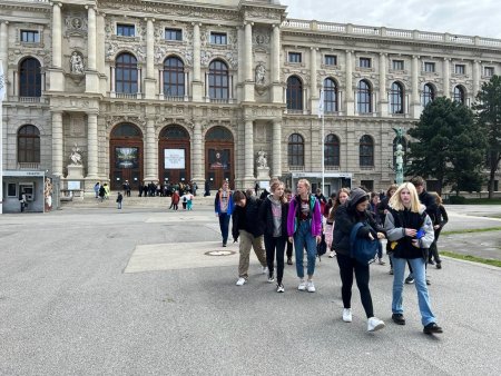 Náměstí Marie Terezie