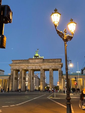 Brandenburger Tor