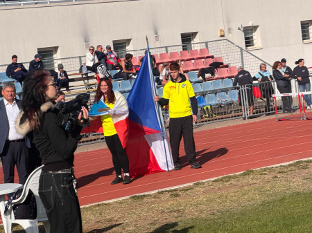 Slib pronesený v češtině nás zavázal k fair play