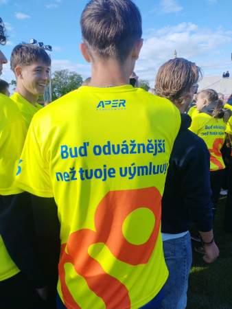 Na výmluvy nebyl prostor